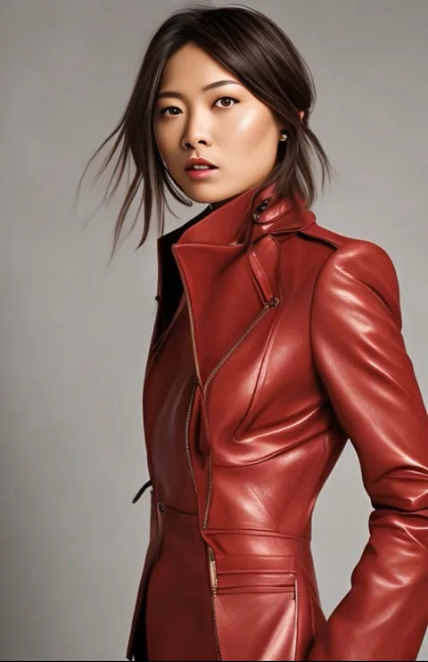 Drjacket