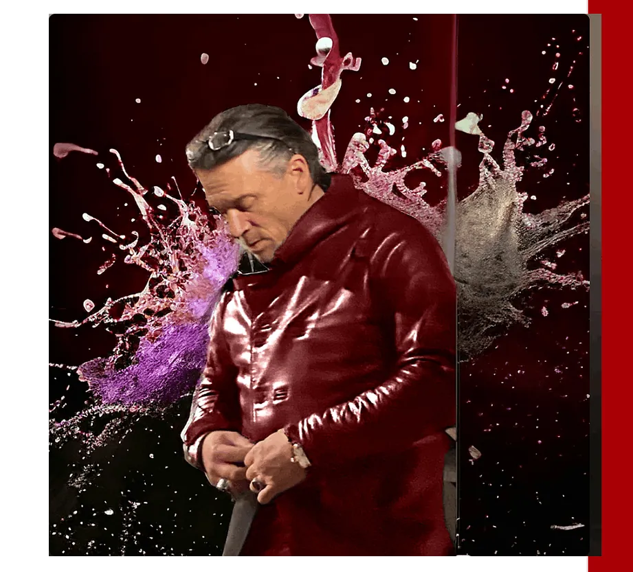 Drjacket